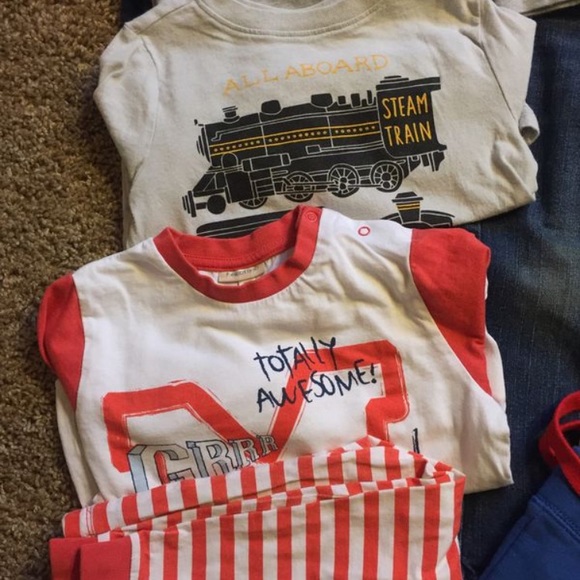 3t fall/winter boy bundle!! - Picture 7 of 7